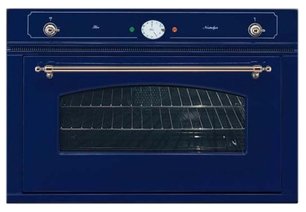 Духовой шкаф Илве 900-NMP Blue фото в Тюмени Духовой шкаф Ilve 900-NMP Blue фото в Тюмени